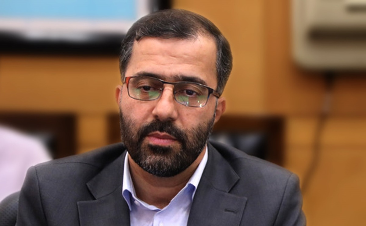 گودرزی: ملت ایران نشان داد تا آخر ایستاده است