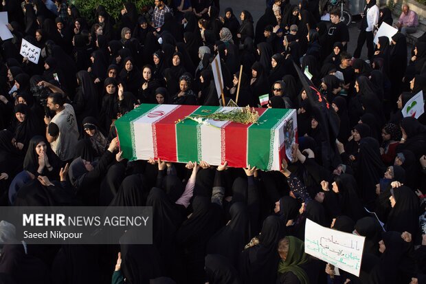 گزارش آنا از مهمترین رویدادهای استانی کشور در ۷ تیر + فیلم و عکس گزارش آنا از مهمترین رویدادهای استانی کشور در ۷ تیر + فیلم و عکس