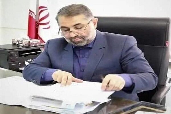 گزارش آنا از مهمترین رویدادهای استانی کشور در ۷ تیر + فیلم و عکس گزارش آنا از مهمترین رویدادهای استانی کشور در ۷ تیر + فیلم و عکس