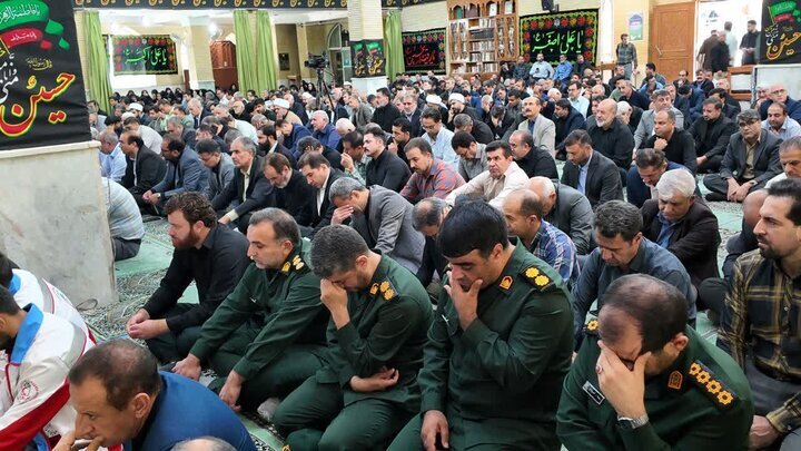 گزارش آنا از مهمترین رویدادهای استانی کشور در ۷ تیر + فیلم و عکس گزارش آنا از مهمترین رویدادهای استانی کشور در ۷ تیر + فیلم و عکس