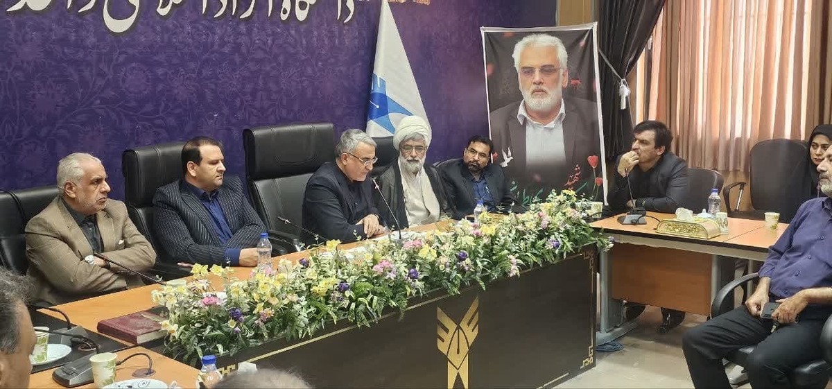 استادان دانشگاه جنایتهای رژیم صهیونیستی را مستندسازی علمی کنند