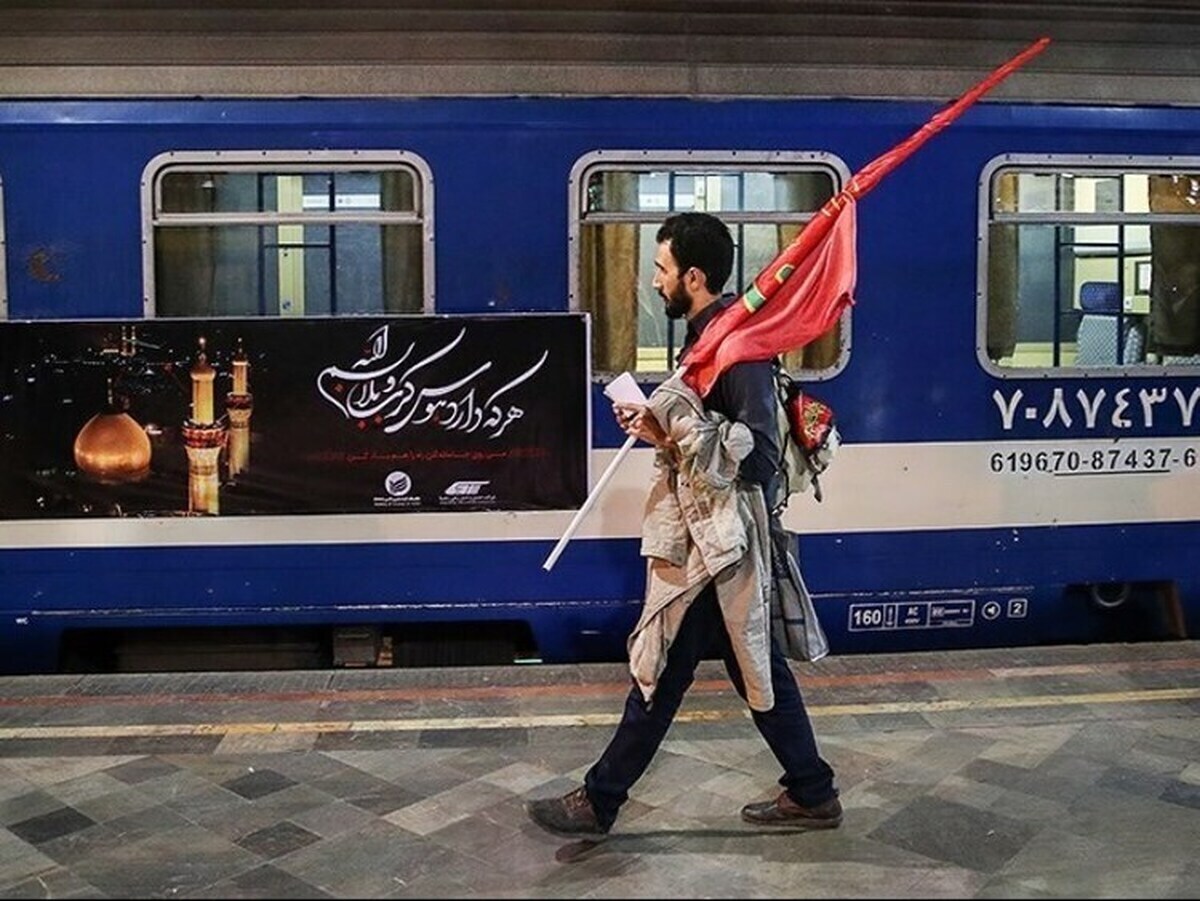 وزیر راه: فروش بلیت اربعین بهصورت رفت و برگشت ساماندهی میشود