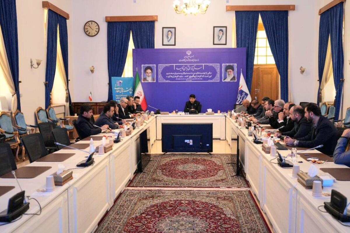 وزیر ارتباطات: اربعین امسال جلوهای ویژه از وحدت و انسجام ملی است