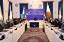 وزیر ارتباطات: اربعین امسال جلوه‌ای ویژه از وحدت و انسجام ملی است