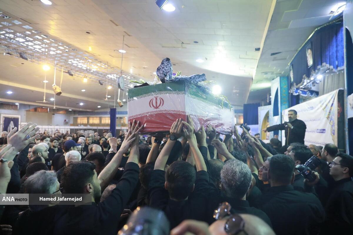 ۹ تن از اهالی رسانه در جنگ ۱۲ روزه به شهادت رسیدند