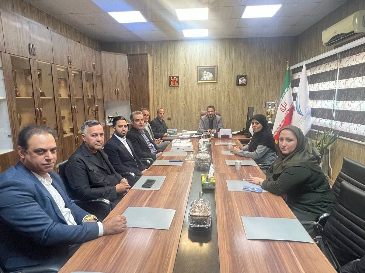 اعلام روسای کمیسیونهای داوران و مربیان کاراته انتخابات کمیسیون ورزشکاران برگزار نشد