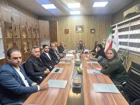 اعلام روسای کمیسیون‌های داوران و مربیان کاراته/ انتخابات کمیسیون ورزشکاران برگزار نشد