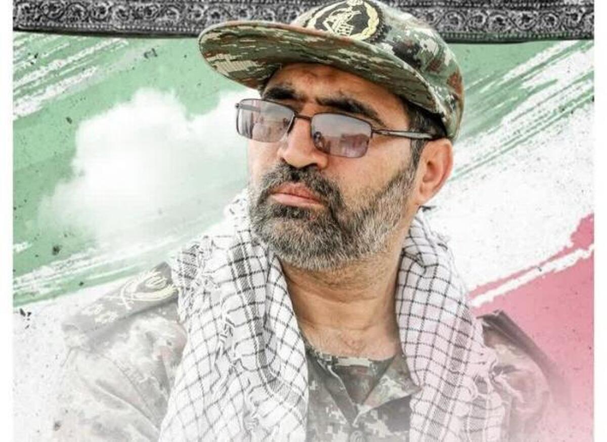 روایت همسر سردار شهید محمود باقری از سحرگاه ۲۳ خرداد