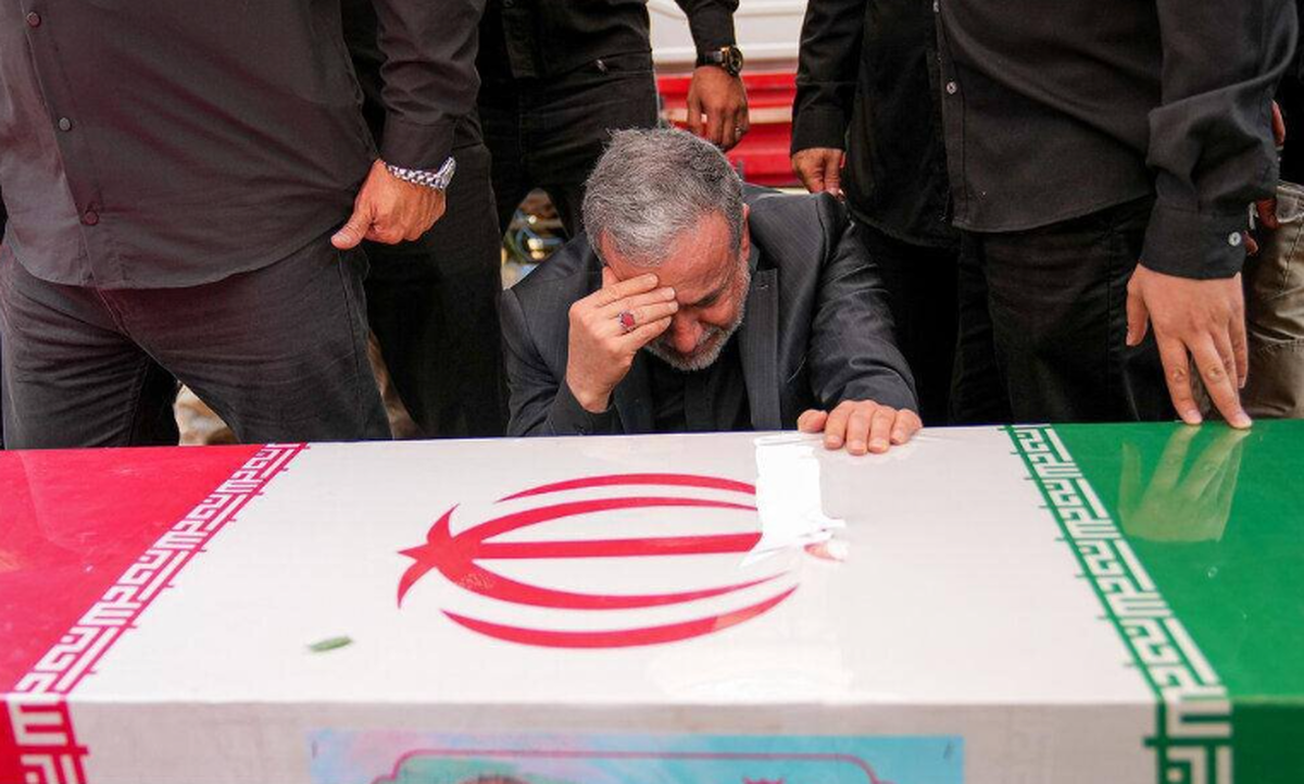 عراقچی: ملت ایران تا آخرین قطره خون پایداری میکند