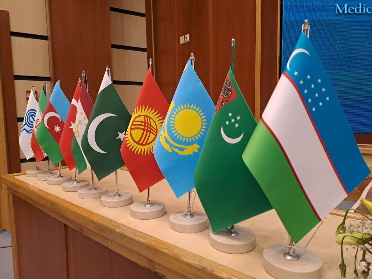 برگزاری اجلاس سران کشورهای عضو اکو ۱۲ تیر در جمهوری آذربایجان
