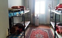 اسکان شبانه در خوابگاه الزهرا (س) همچنان ممنوع/ فقط امکان برداشت وسایل فراهم شد