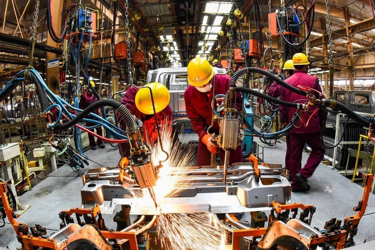 درس جنگ؛ فرصتی برای تحقق توصیههای رهبری در توسعه تولید و مقاوم سازی کشور
