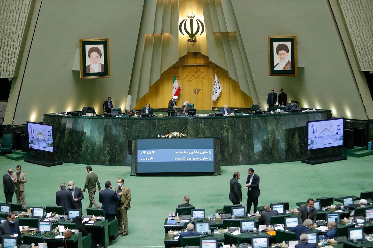 شروط مجلس برای واردات پهپاد غیر نظامی
