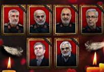 برای امیر و دیگر شهدای والامقام ما