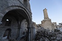 تاریخ کشی در غزه