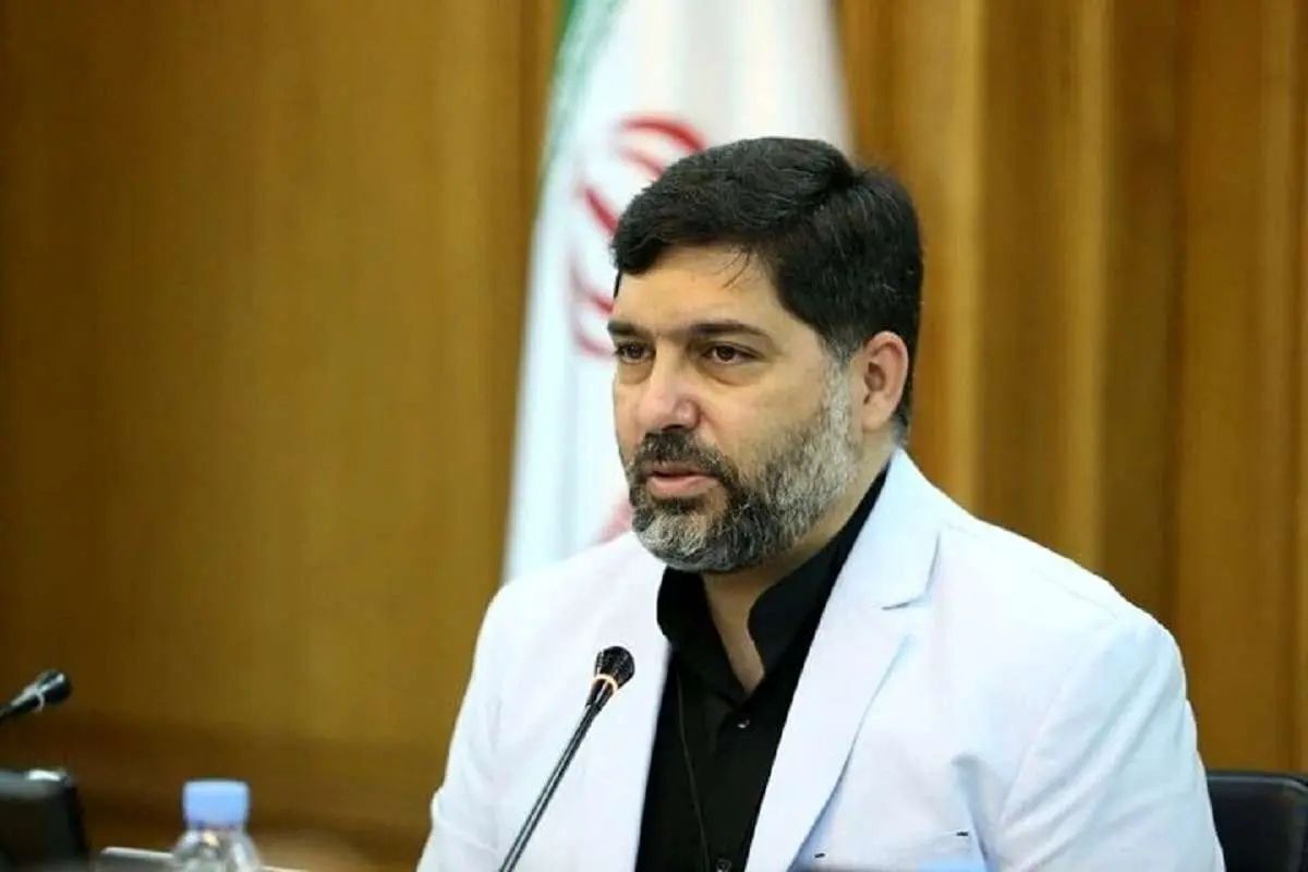 نادعلی: ساماندهی اتباع با دقت انجام شود؛ همه مهاجران مزدور نیستند