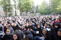 ۲۰ تیر؛ آخرین مهلت نام نویسی میهمانی و انتقال دانشجویان شاهد و ایثارگر دانشگاهها