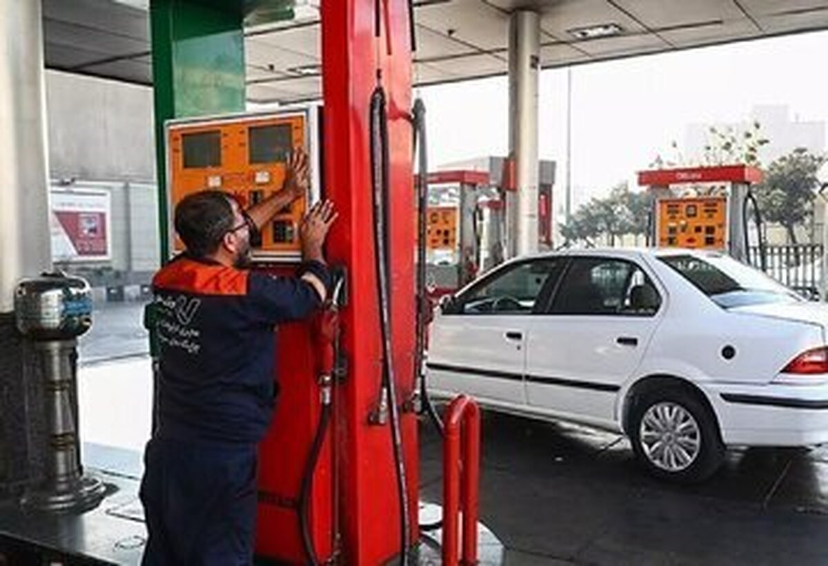 ادامه بیوقفه توزیع سوخت تقدیر مدیرعامل از جهادگران سوخترسان