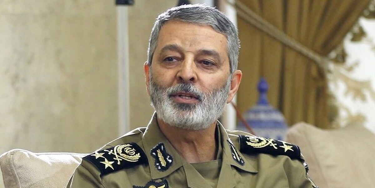 تقدیر سرلشکر موسوی از حمایت پاکستان