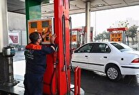 ادامه بی‌وقفه توزیع سوخت/ تقدیر مدیرعامل از جهادگران سوخت‌رسان