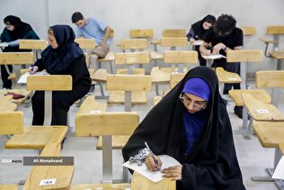 سال تحصیلی ۱۴۰۴-۱۴۰۵ بدون مشکل شروع میشود/ تداوم پیشرفت فناوری هستهای و علمی کشور