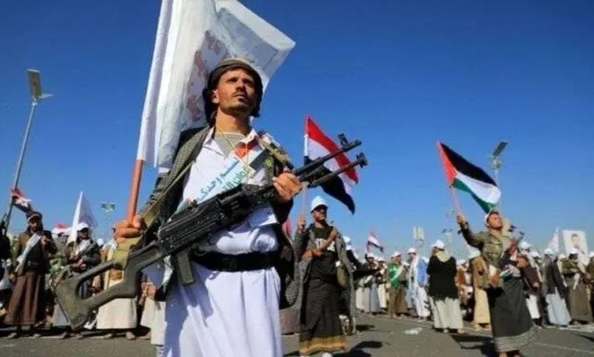 اتحاد راهبردی انصارالله با ایران؛ چرا و تا کجا؟