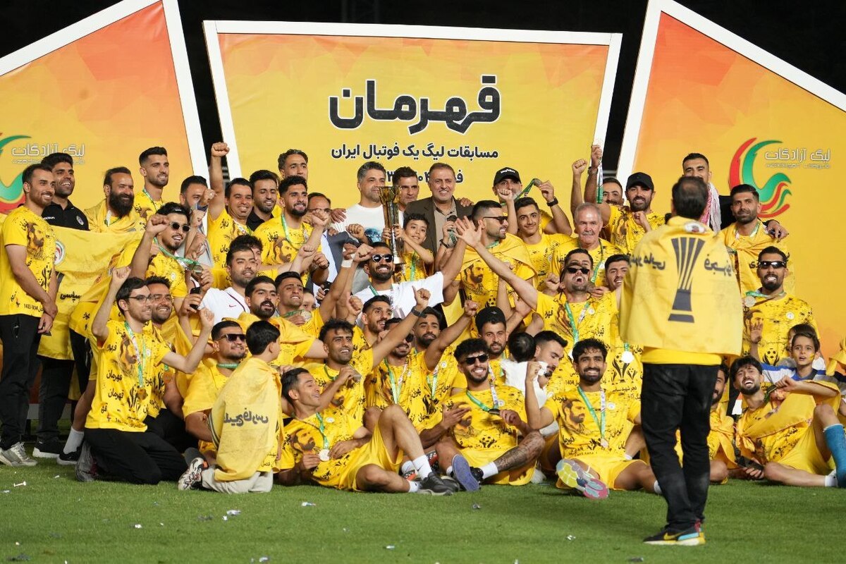 زمان شروع تمرینات فجرسپاسی مشخص شد