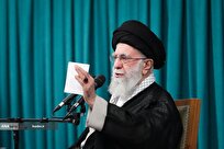 توجه افکار عمومی غرب به شخصیت آیت الله خامنه ای از نگاه اندیشمند اهل مالزی