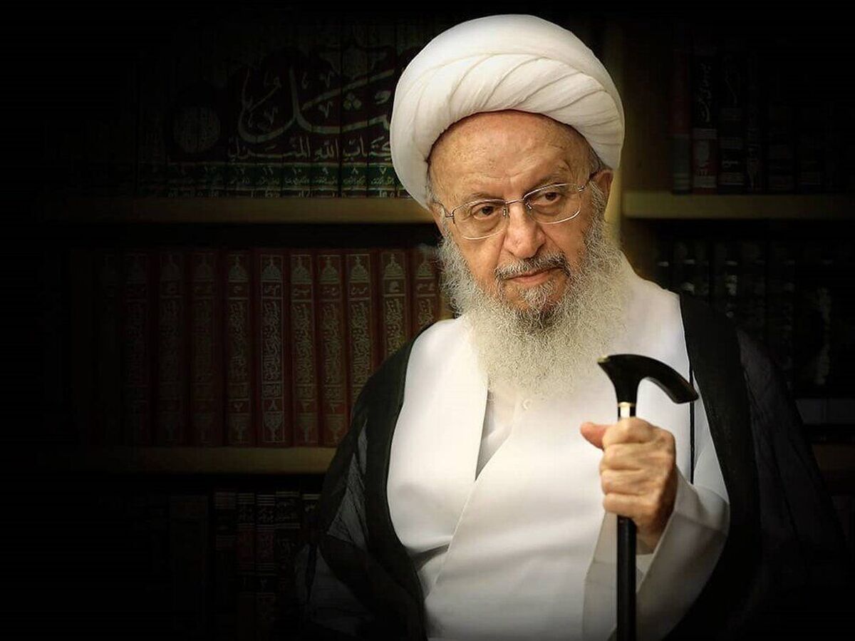 فتوای آیتالله مکارم شیرازی علیه ترامپ و نتانیاهو
