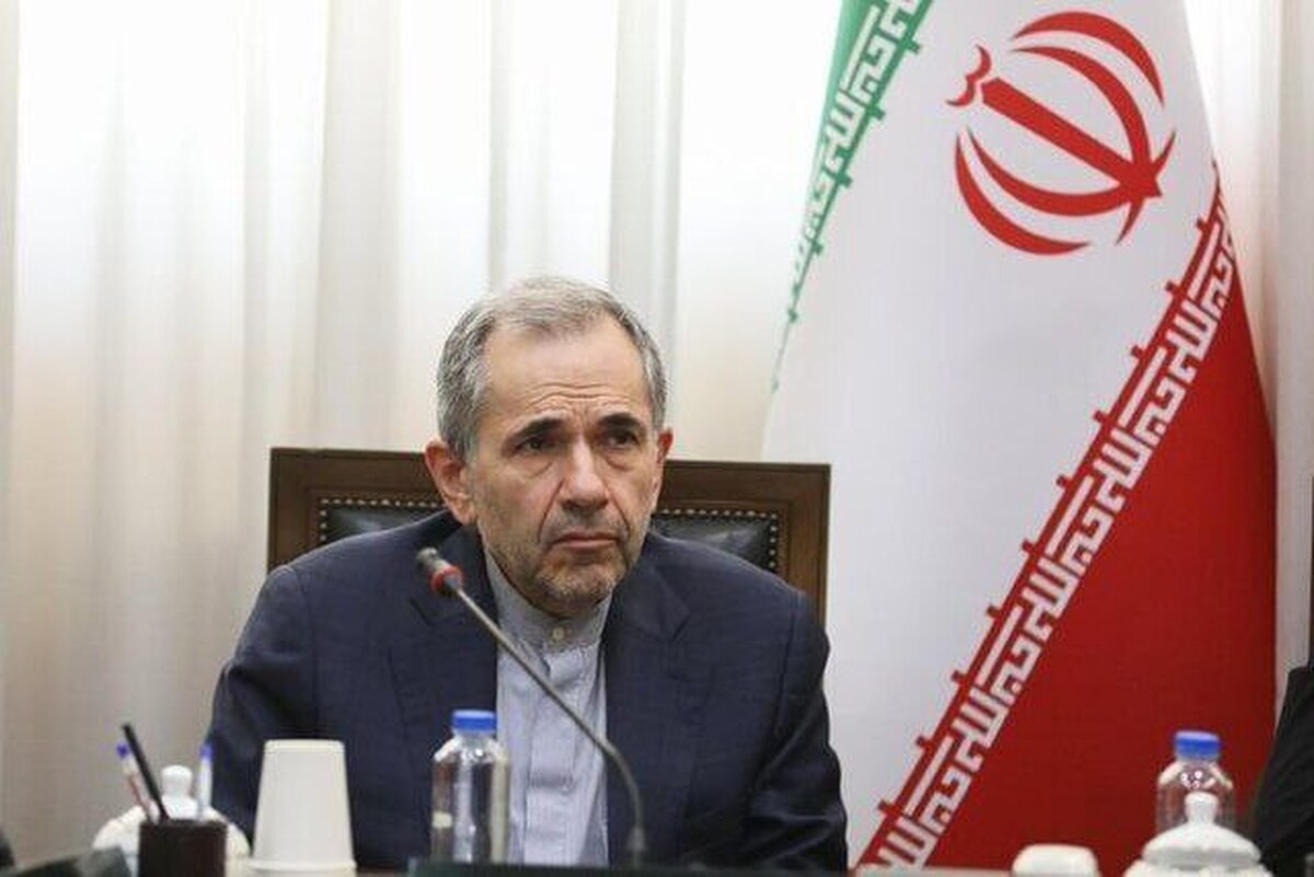 تختروانچی: قرار ملاقاتی با آمریکاییها نداریم؛ تعلیق همکاری با آژانس باید اجرا شود