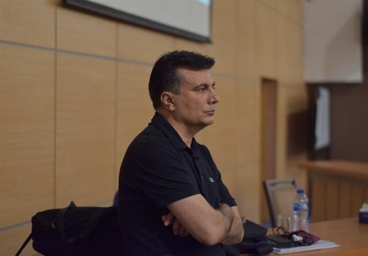 استقلال و پرسپولیس مشکلی برای میزبانی در شهر قدس و تختی ندارند تمام ورزشگاهها باید به دوربینهای چهرهزن مجهز شوند