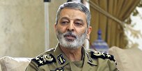 تقدیر سرلشکر موسوی از حمایت پاکستان