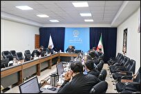 بررسی طرح تشدید مجازات جاسوسی و همکاری با رژیم صهیونیستی در مجمع مشورتی حقوقی شورای نگهبان