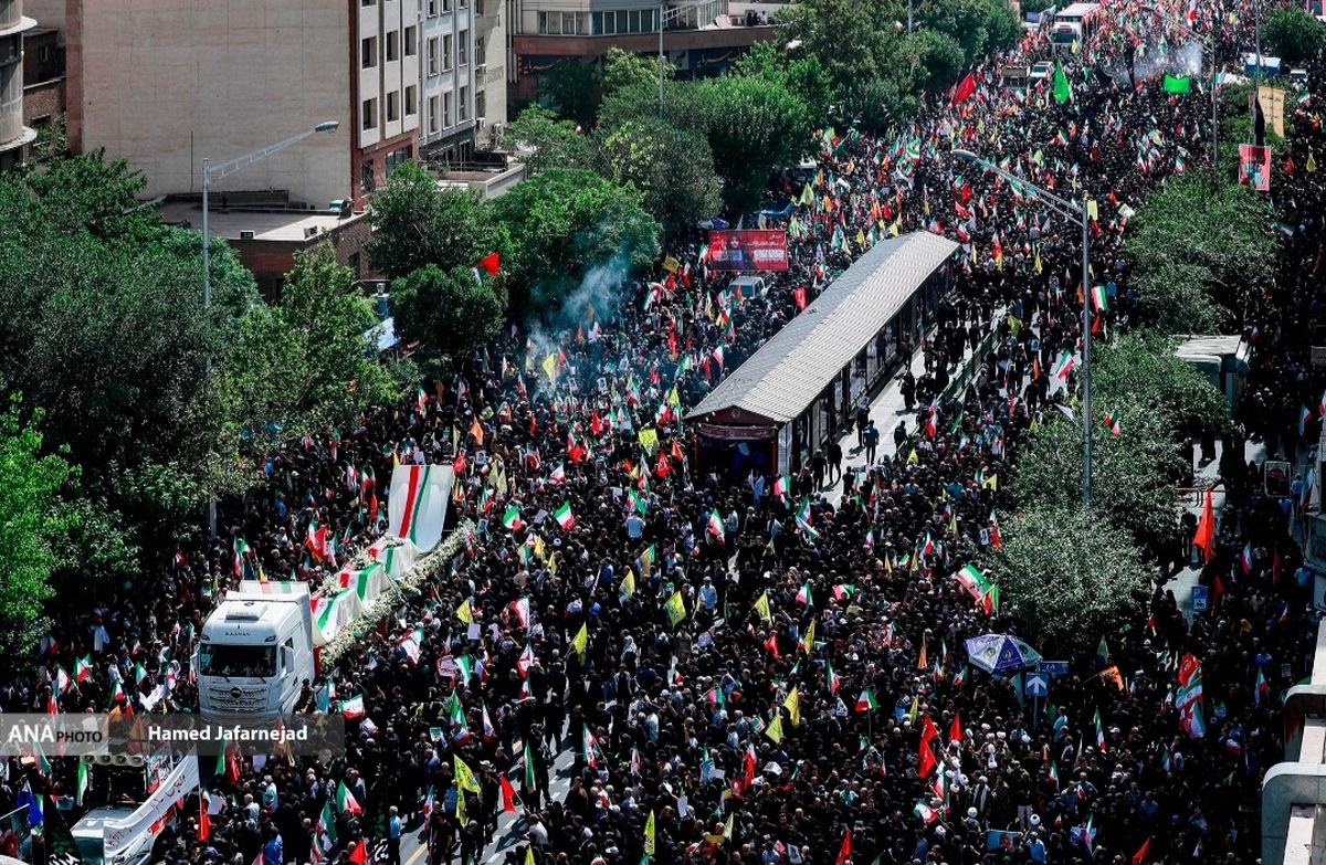 نامه سرپرست دانشگاه میبد به رئیس هاروارد در محکومیت تجاوز رژیم صهیونیستی به ایران