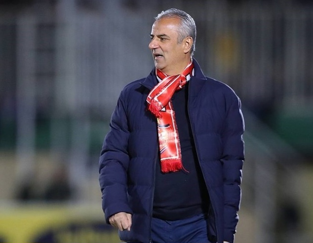 داداش زاده: باشگاه پرسپولیس باید زودتر از این با کارتال اتمام حجت می کرد بهتر است جایگزین او خارجی نباشد