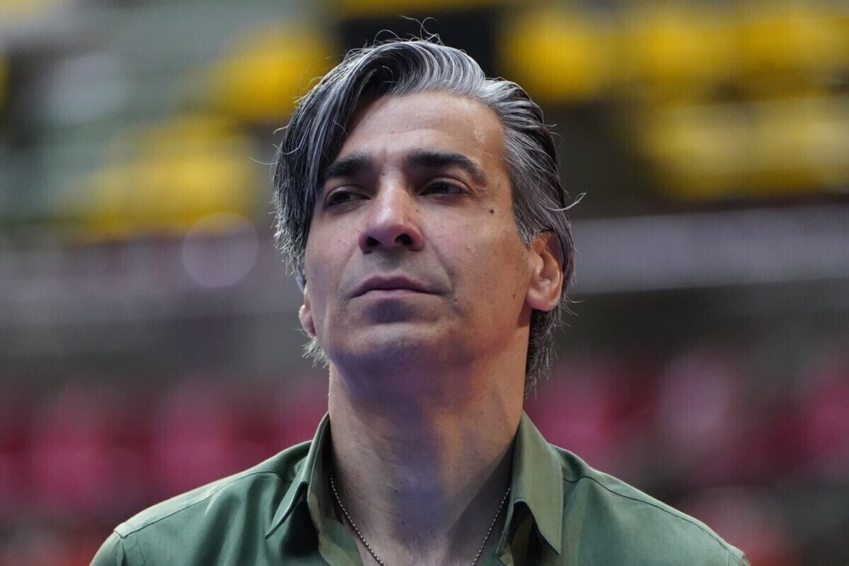 وحید شمسایی : خاک ایران را با هیچ چیز عوض نمیکنیم، نسل ما وارثان شهدا هستند