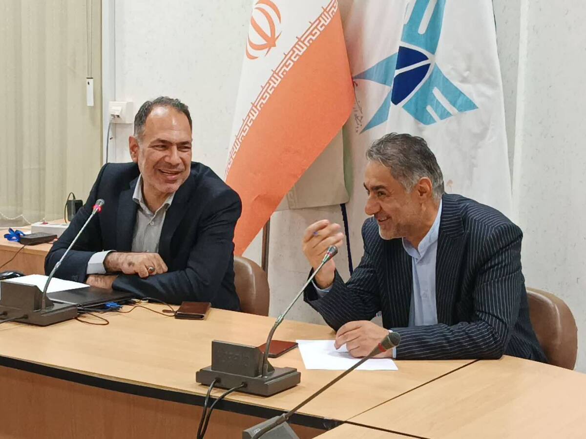 برخی مدیران سند تحول و تعالی دانشگاه را جدی نگرفتهاند