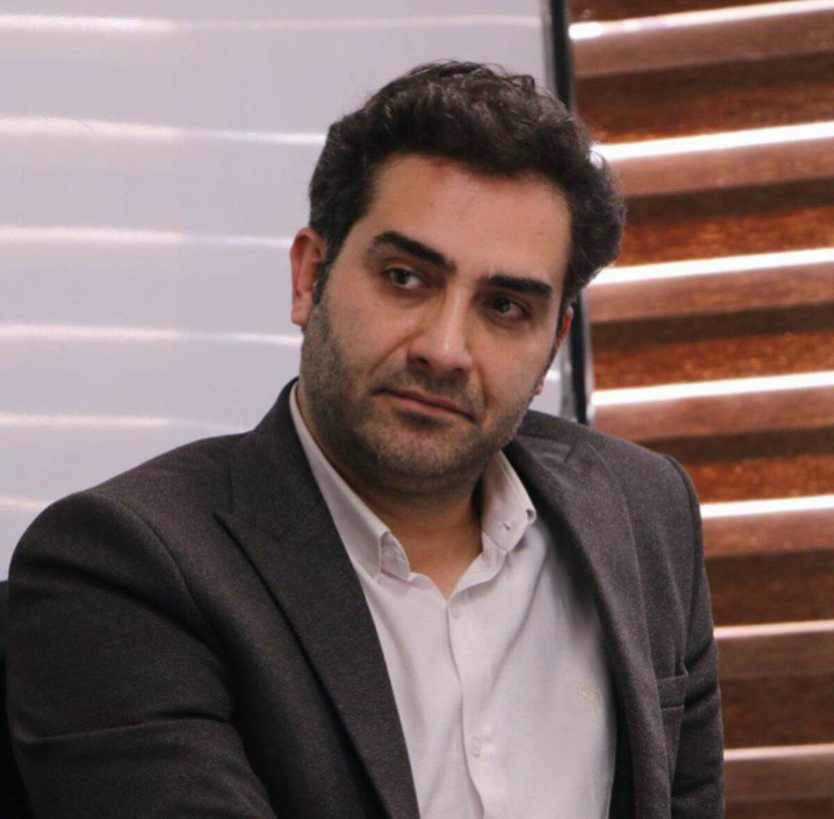 آرام سازی فضای پرالتهاب ناشی از جنگ با کمک موسیقی