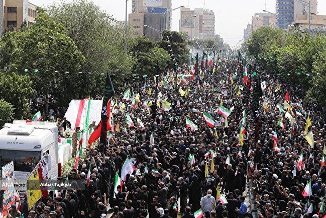 دشمن خودش ما را بیدار کرد/ این بهترین فرصت تربیت سیاسی است