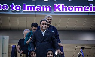 معزی فر: به زودی ساخت کمپ تیمهای ملی آغاز میشود/ سرمربیان خارجی به کشور برمی گردند