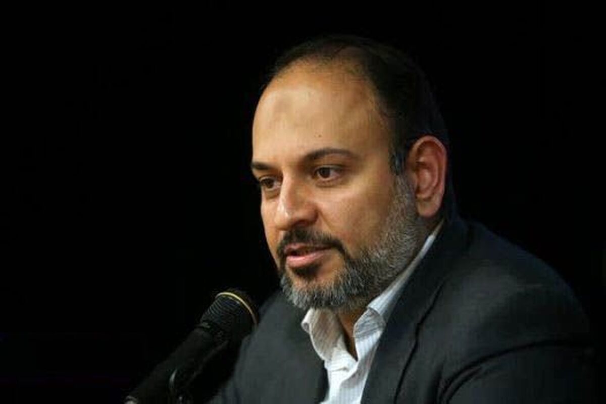 معاون پرورشی بر ضرورت جهش فناورانه در نظام تعلیم و تربیت تأکید کرد
