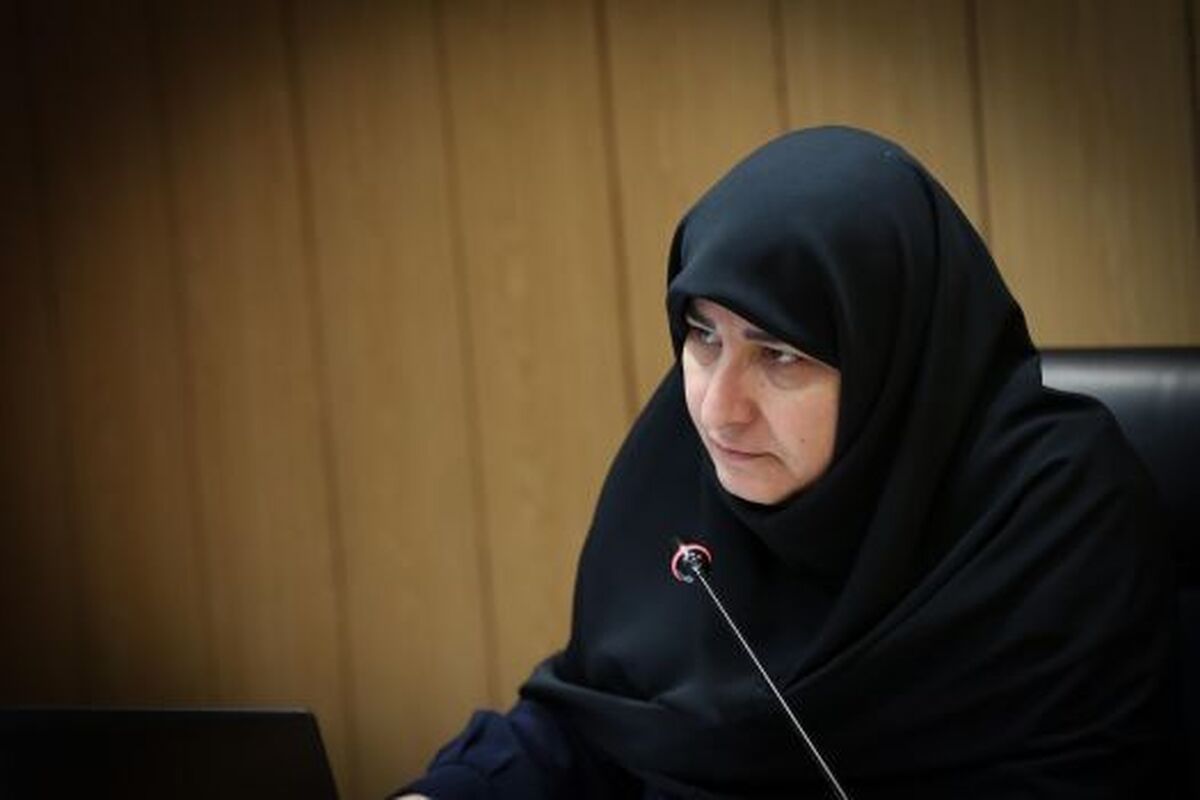مدارس ایران با طرح حامی و شاد، یادگیری را متوقف نمیگذارند