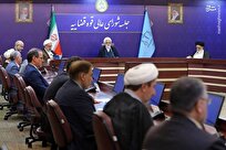 لزوم صیانت از وحدت و انسجام ملی در وقایع اخیر