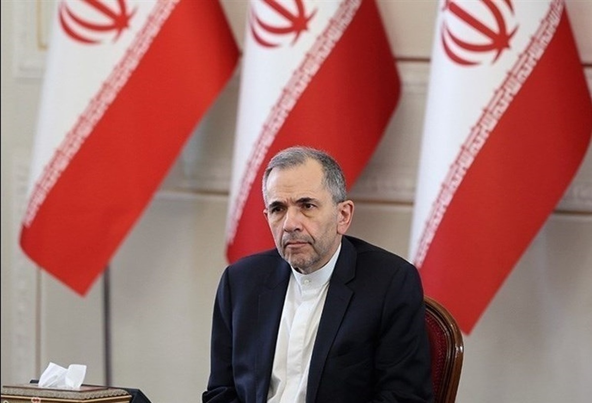 تختروانچی: اینکه بگویند غنیسازی نکن مصداق قانون جنگل است؛ شرط ایران برای بازگشت به مذاکره