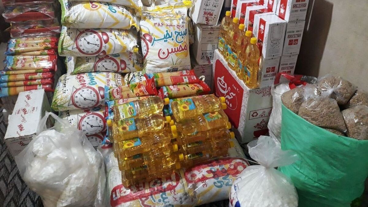 تخصیص سهمیه ویژه اقلام اساسی برای هیأتهای مذهبی در محرم و اربعین