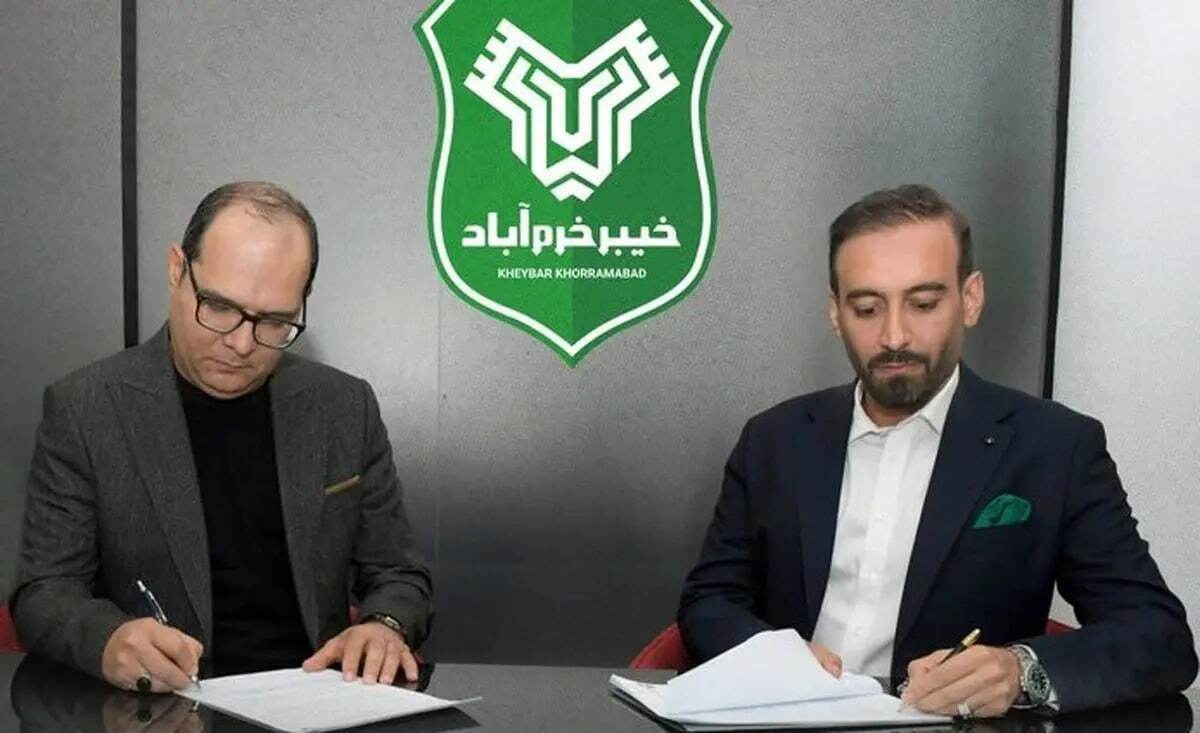 واکنش عبدی مالک خیبر به اختلاف با ربیعی: هرگز از آرمان های خودمان کوتاه نمی آییم خیبر از همه بزرگ تر است