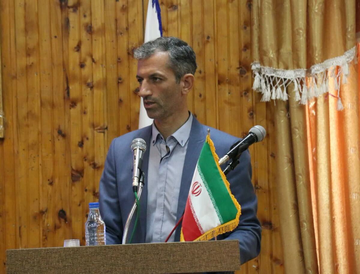 حرکتی راهبردی برای شناسایی استعدادها و توانمندسازی نسل آینده در همدان