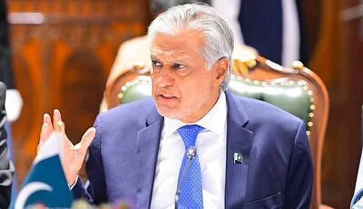 اسحاقدار: رفتار آمریکا و اسرائیل علیه ایران منطقه را در لبه پرتگاه قرار داد