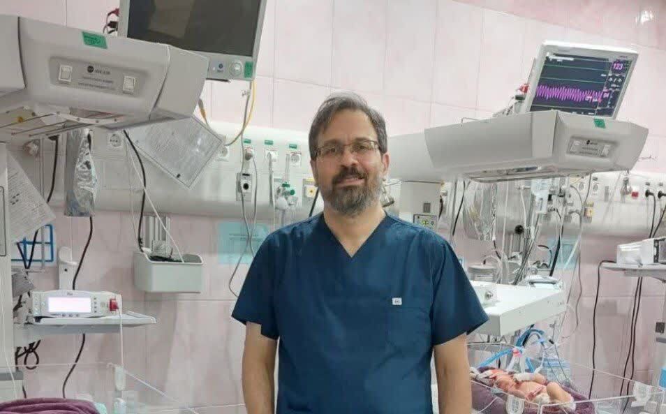 انتصاب ۳ معاون بیمارستان تخصصی و فوق تخصصی امام سجاد(ع) انتصاب ۳ معاون بیمارستان تخصصی و فوق تخصصی امام سجاد(ع)