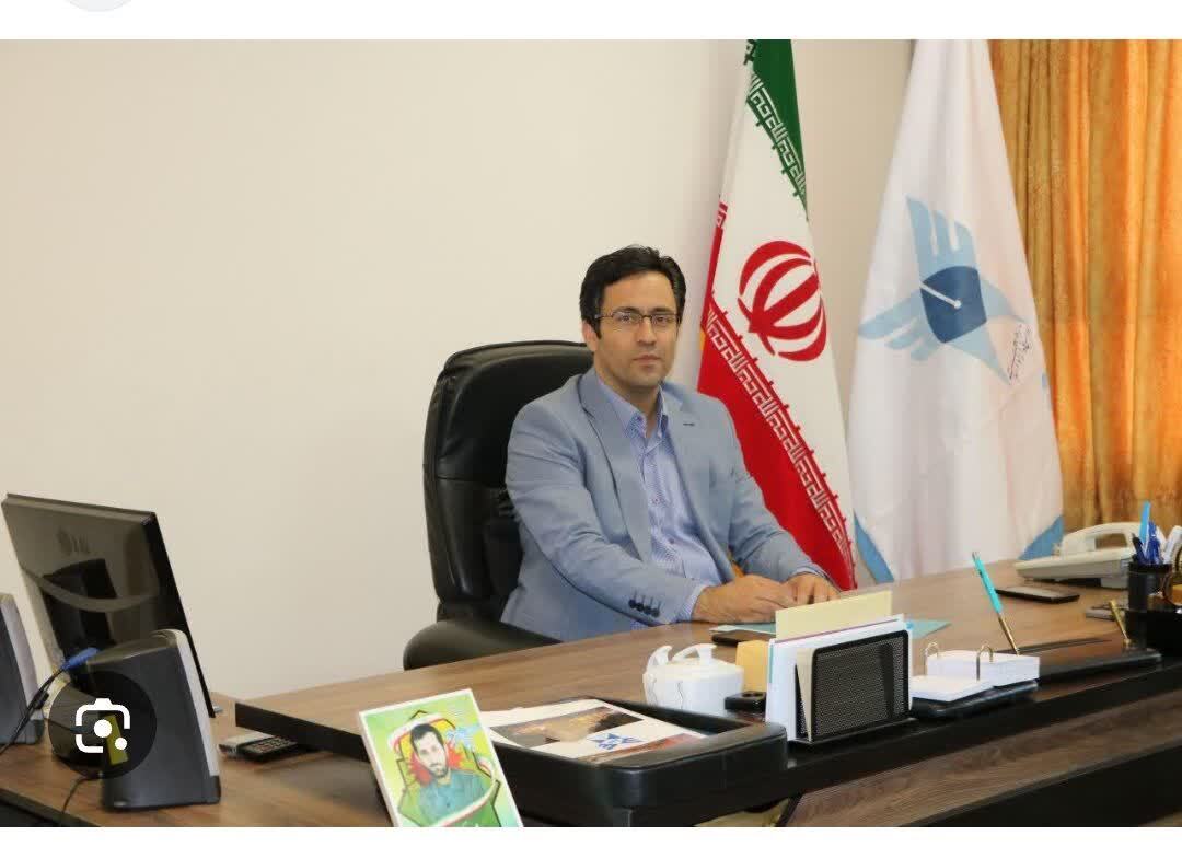 انتصاب ۳ معاون بیمارستان تخصصی و فوق تخصصی امام سجاد(ع) انتصاب ۳ معاون بیمارستان تخصصی و فوق تخصصی امام سجاد(ع)